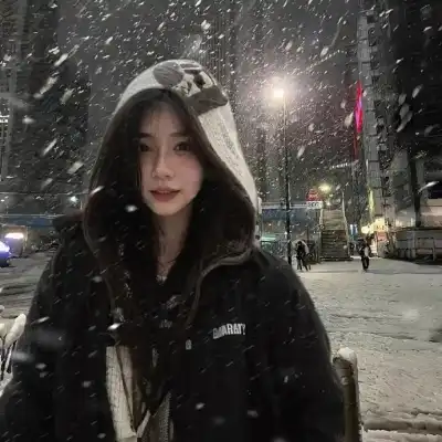 莘晏然